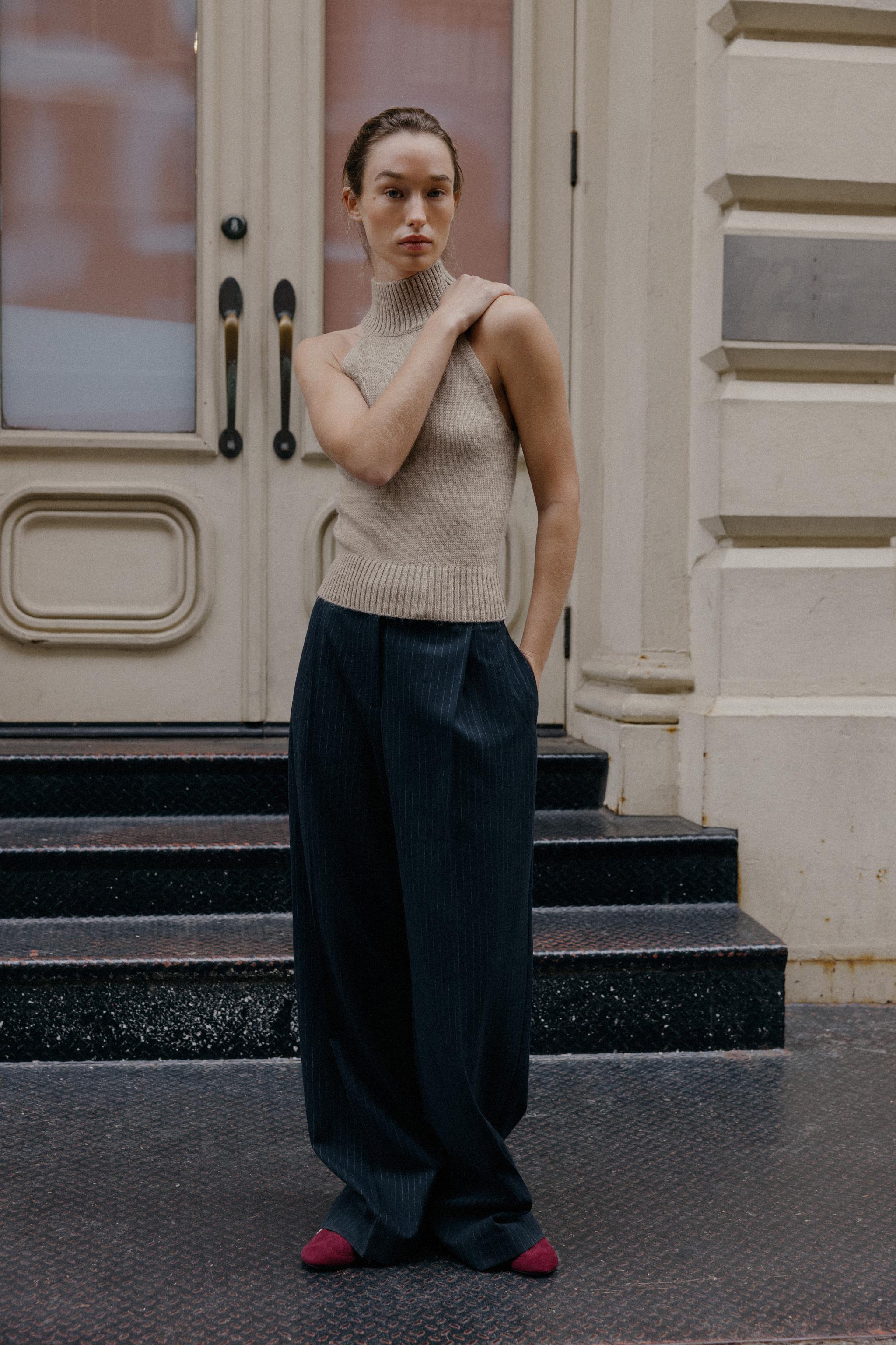 トップス – レディース | ZARA 日本