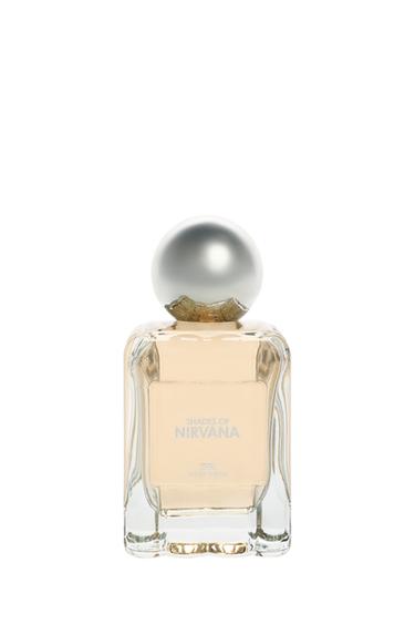 SHADES OF NIRVANA EDP 100ML (3.4 FL.OZ). - sävytetty nahka Zaralta
