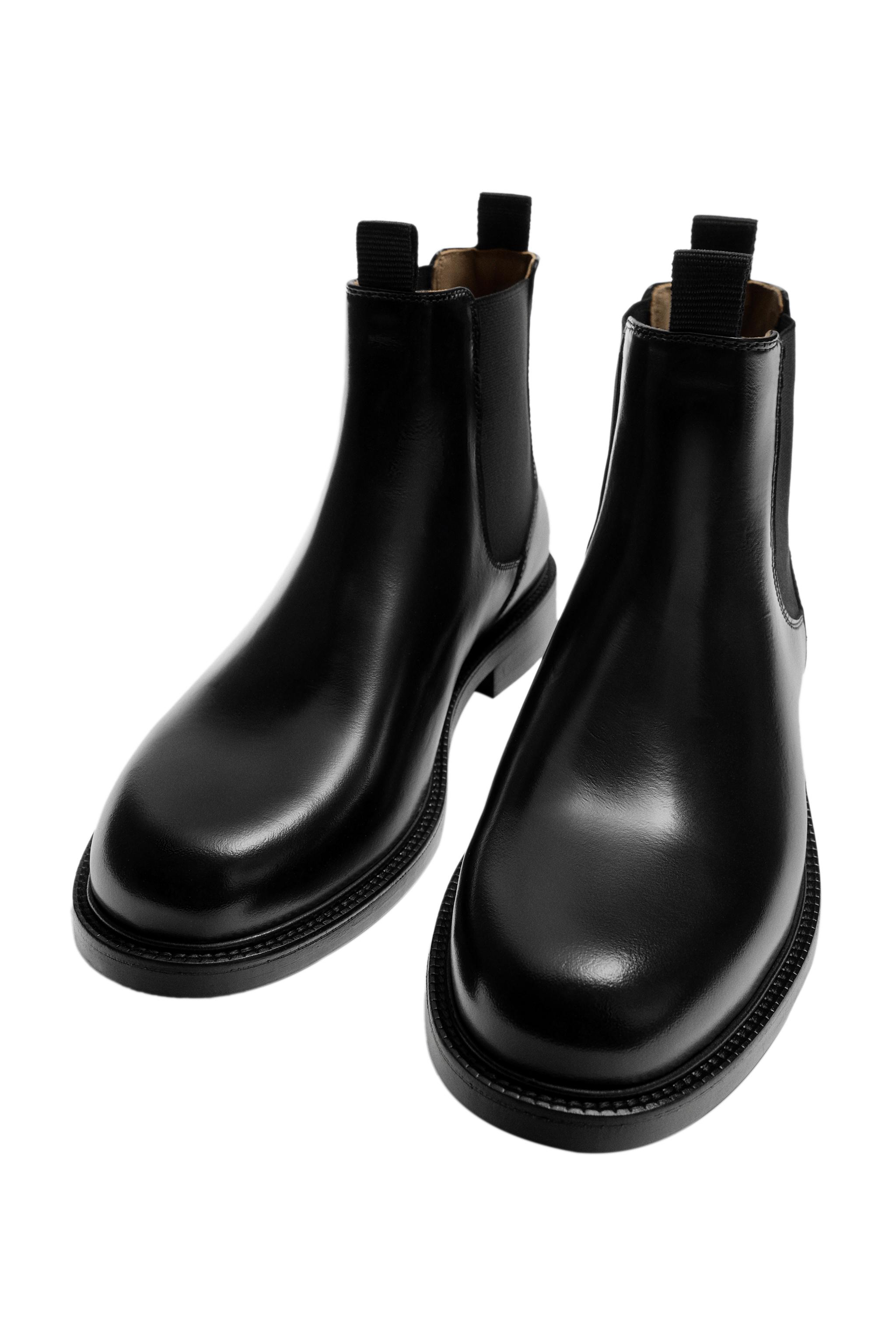 Men's Boots | Explore our New Arrivals | ZARA United States