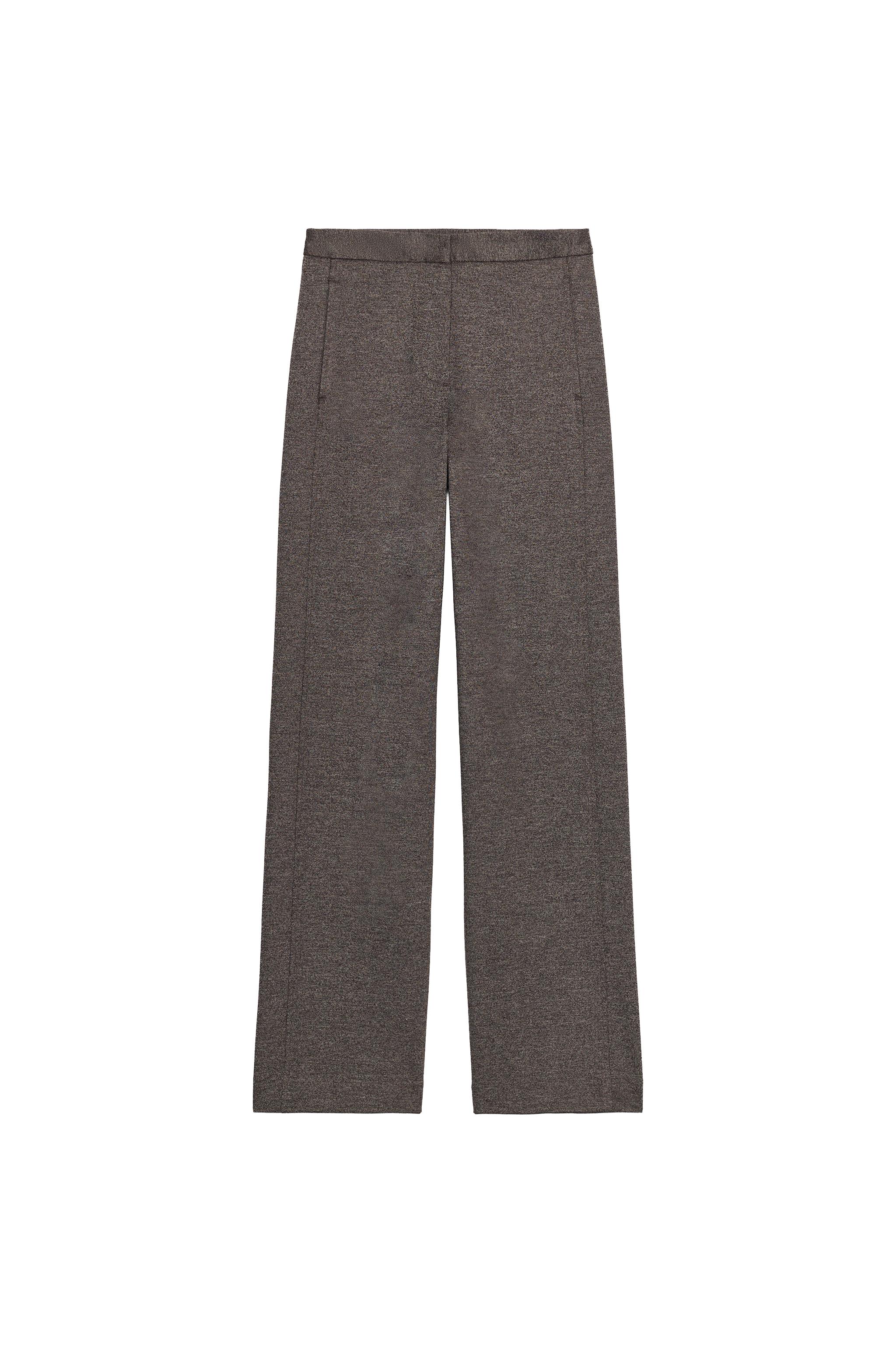 PANTALÓN RECTO SOFT