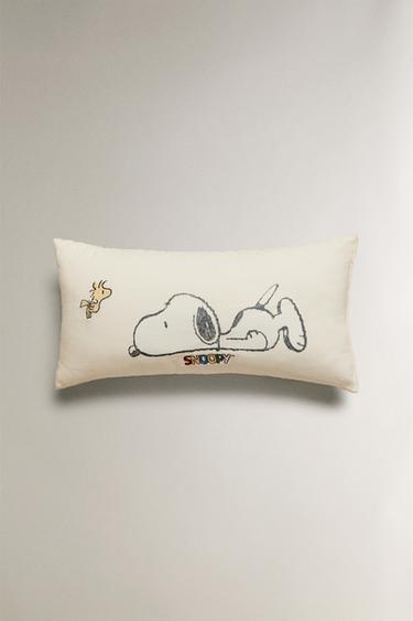 PEANUTS™ LANG KUSSEN KIDS - Multicolour van Zara - Afbeelding 0