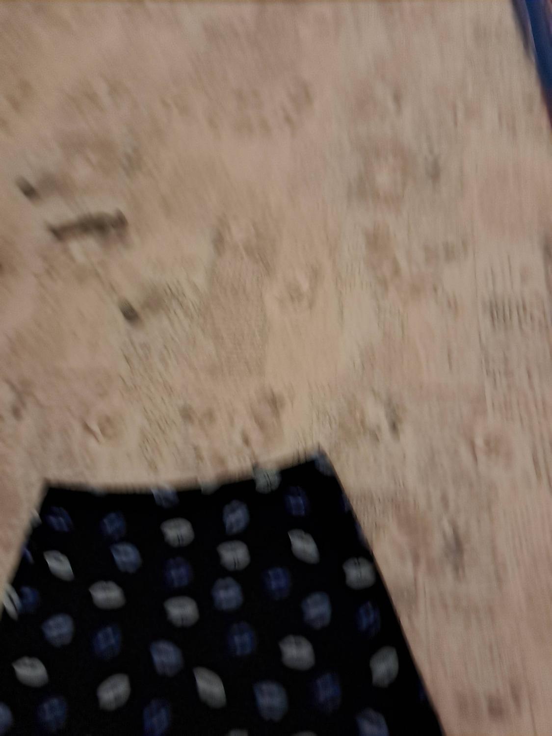 ZW COLLECTION PRINTED MINI SKIRT - Image 4