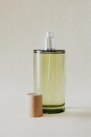 (200 ML) PARFUM D'AMBIANCE SPRAY MUSKY PETALS - Beige-marron de Zara - Image 4