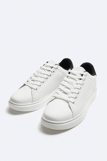 Zara man sport shoes Outlet