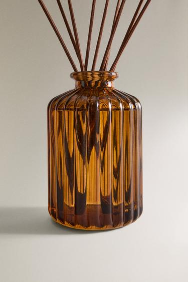 (285 ML) PUMPKIN SPICE REED DIFFUSERS - Pumpkin by Zara - Image 2