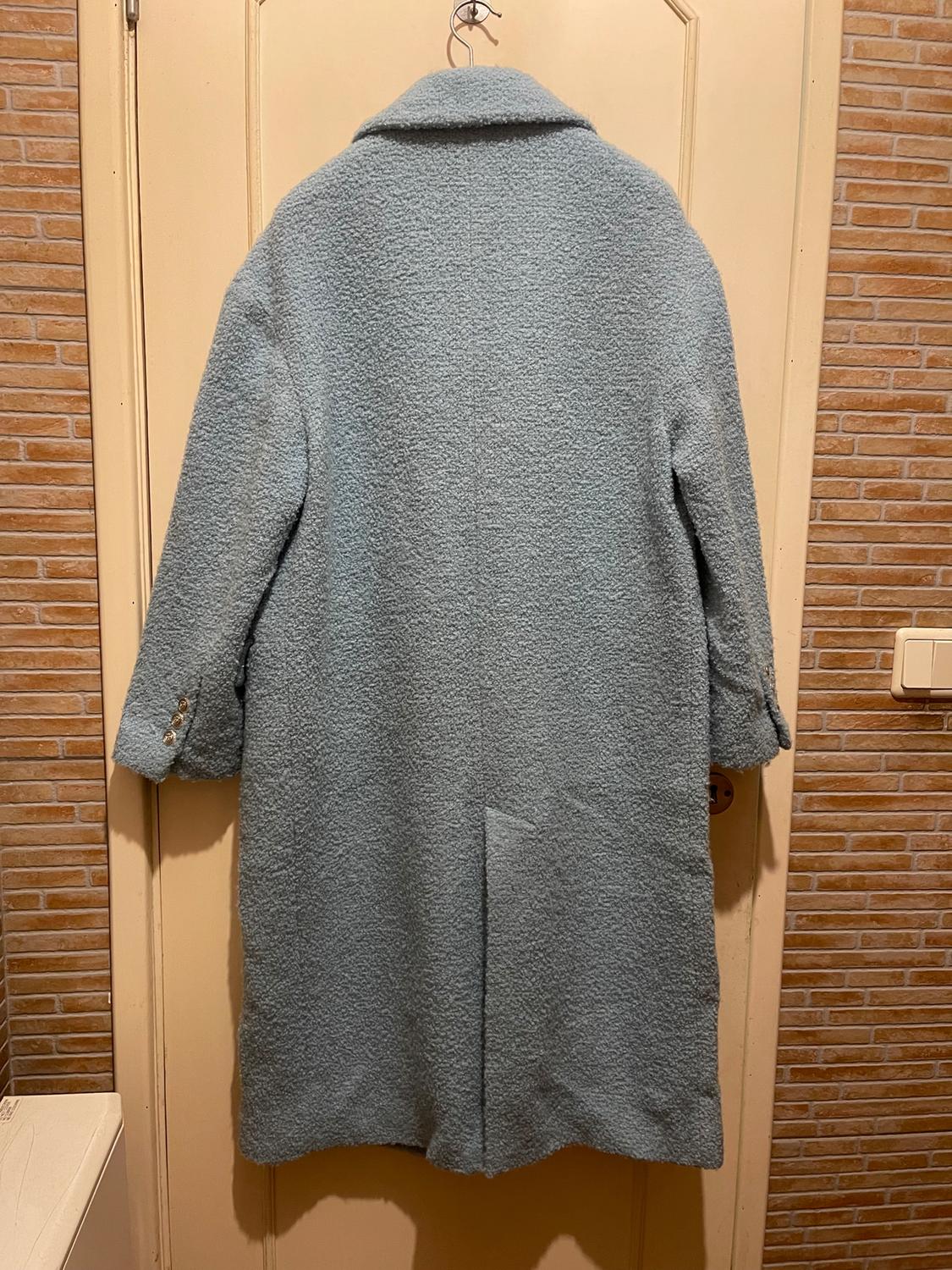 WOOL COAT - LIMITED EDITION - Image 2