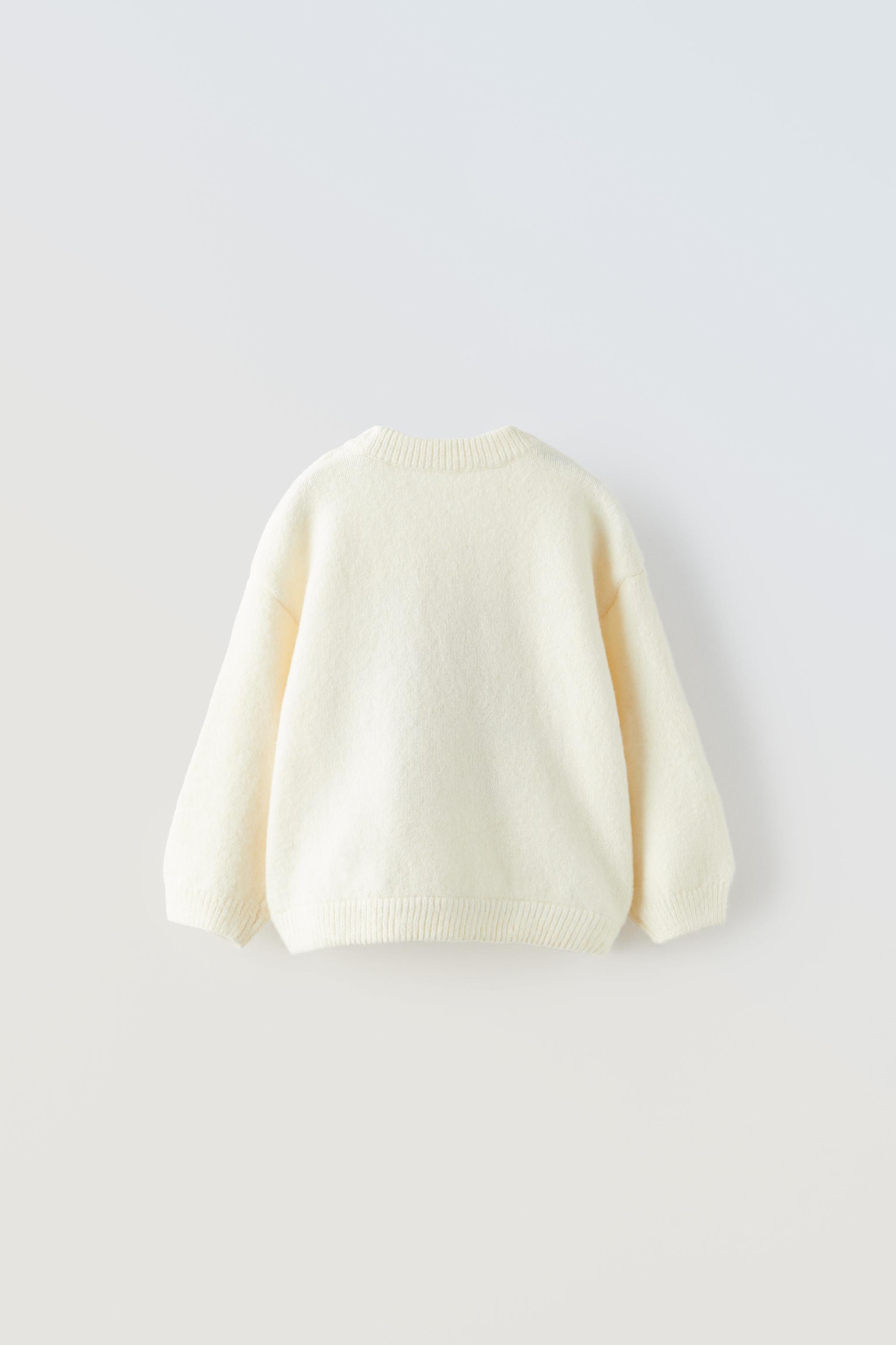 Supreme sweater made in korea clearance zara