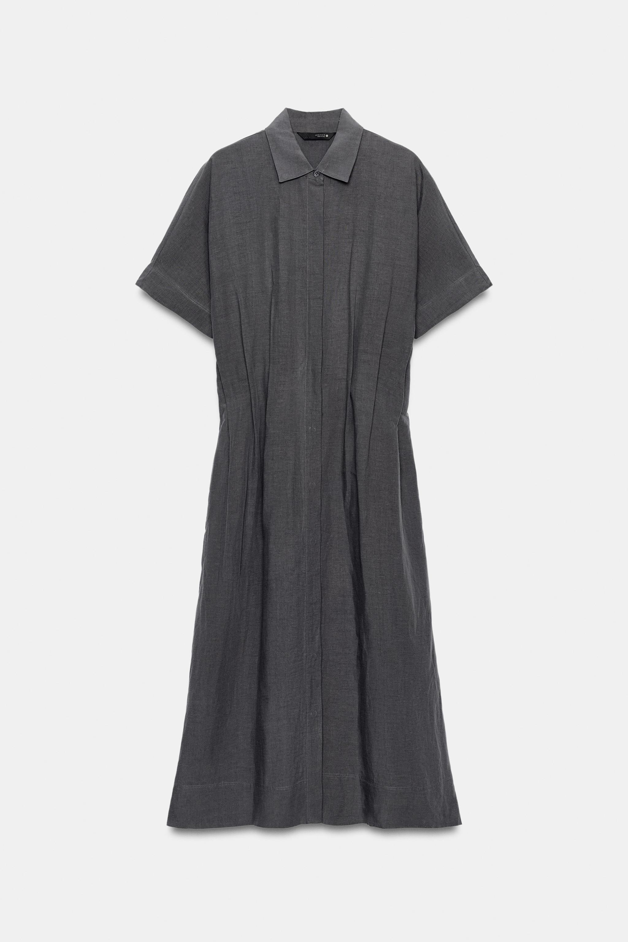 ROBE CHEMISE ZW COLLECTION