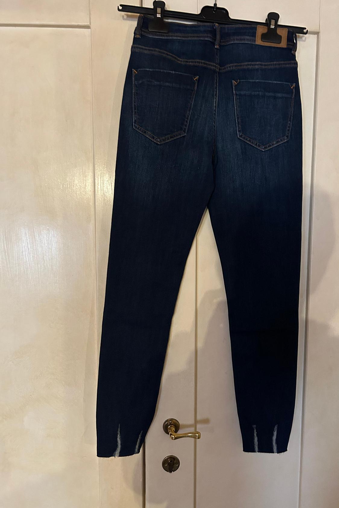 JEANS SKINNY ELASTICIZZATO - Image 2