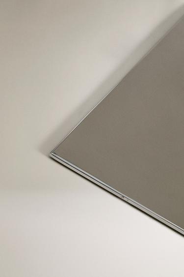 METAL UMBRELLA STAND - White by Zara - Image 2