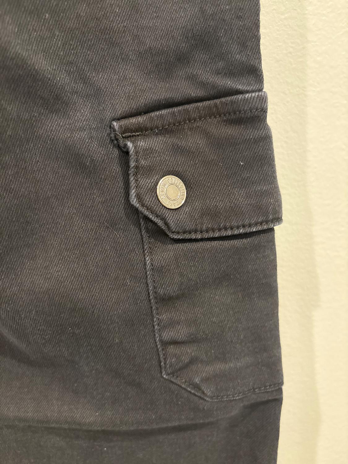 CARGO JEANS - Image 3