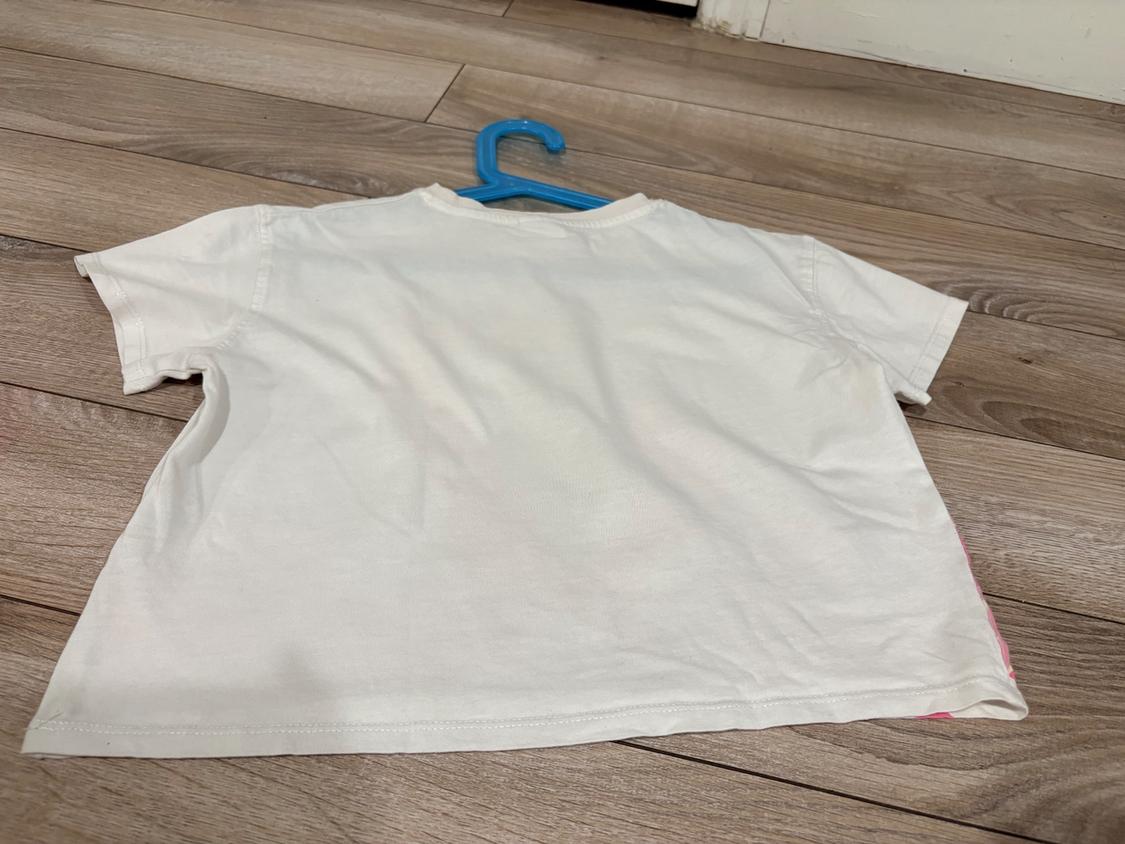 FLAMINGO T-SHIRT - Image 2