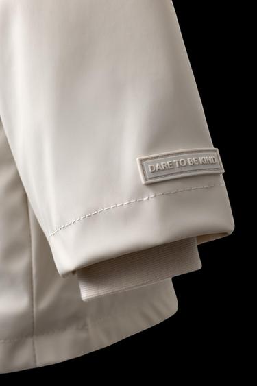 Zara Product image - Ecru