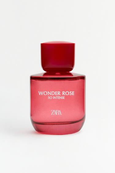 WONDER ROSE SO INTENSE EDP 90 ML