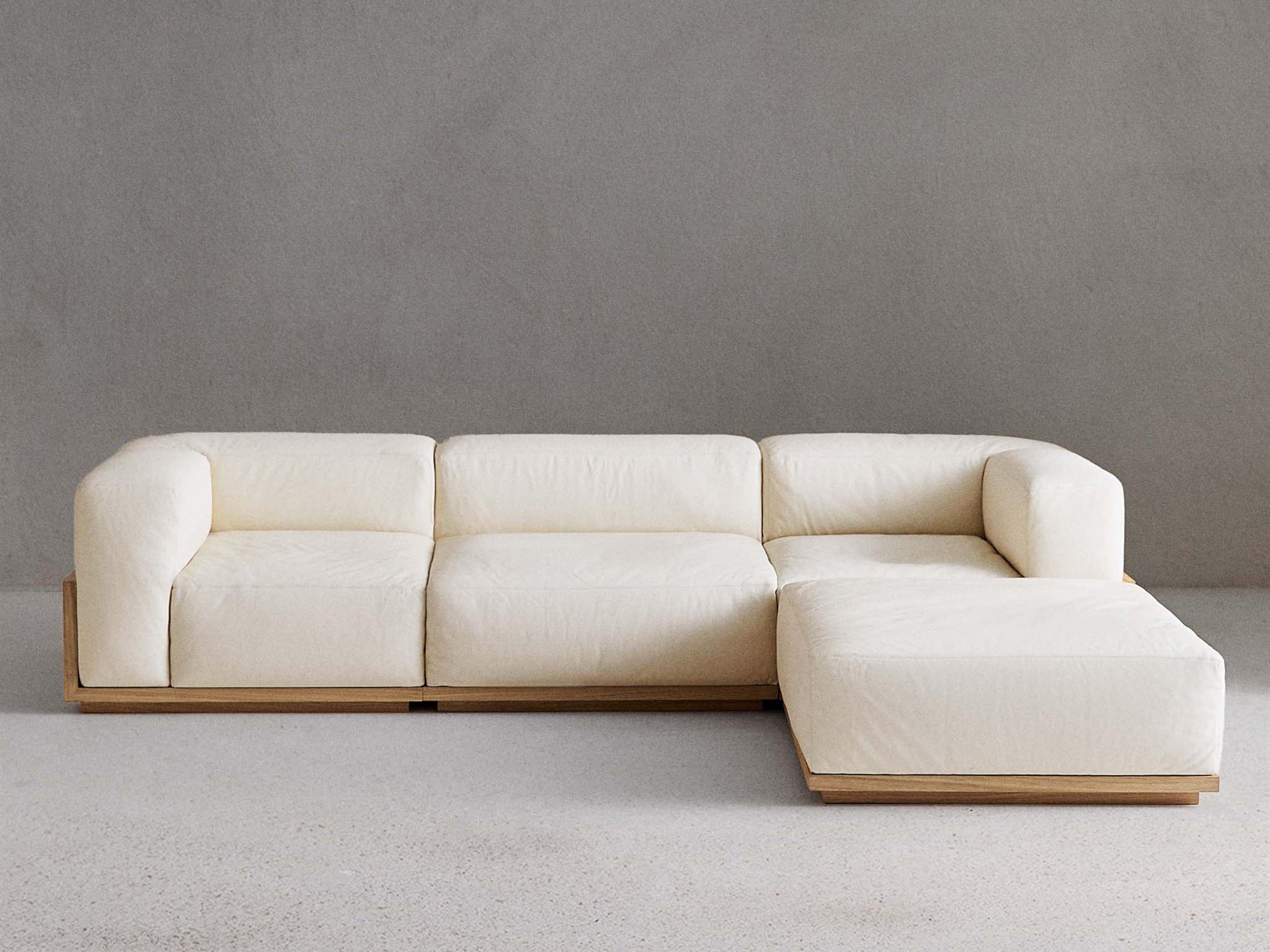 zara  1人がけソファ LOVESEAT 01 | Zara Home 日本/Japan