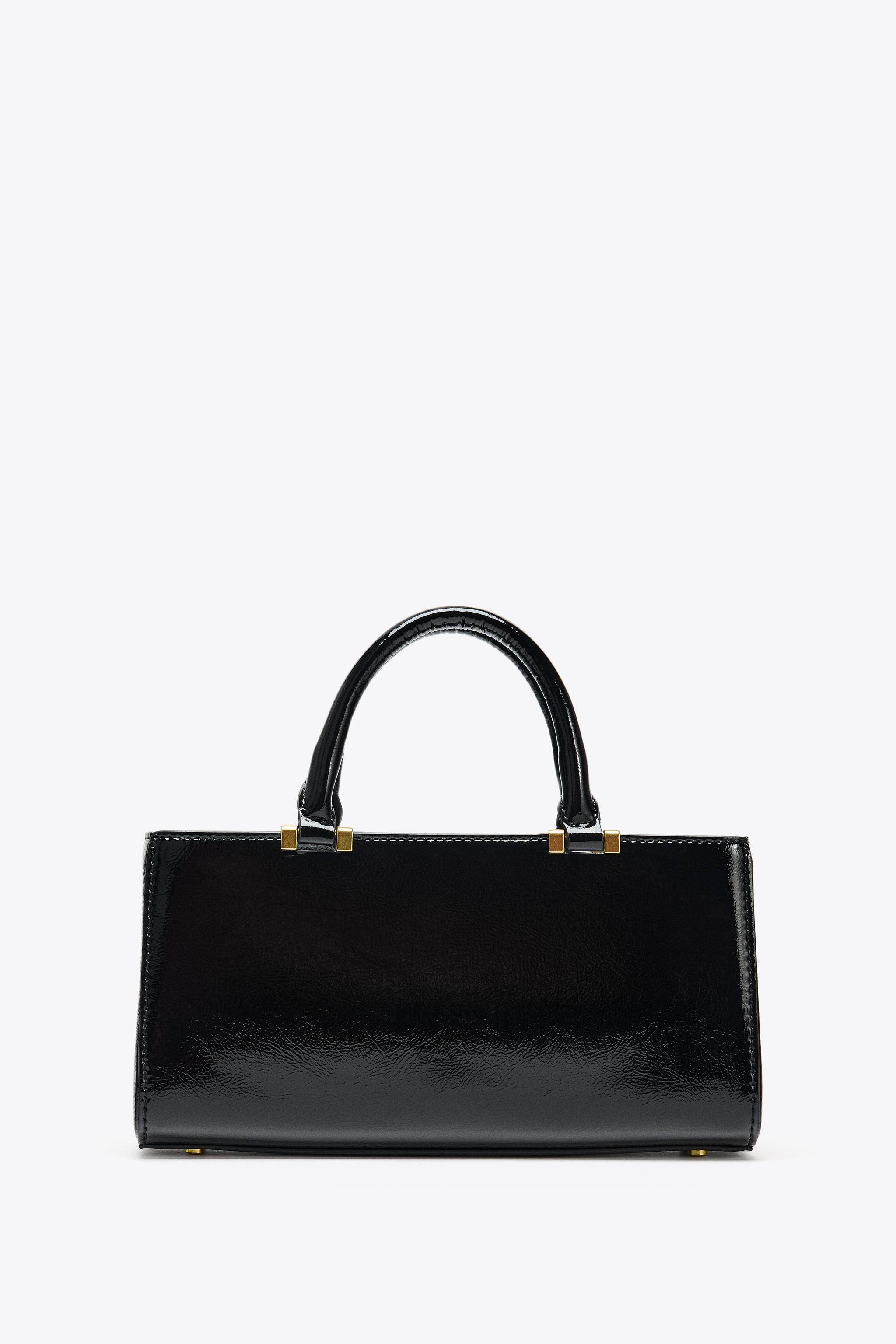 チェーンバッグ – レディース | ZARA 日本