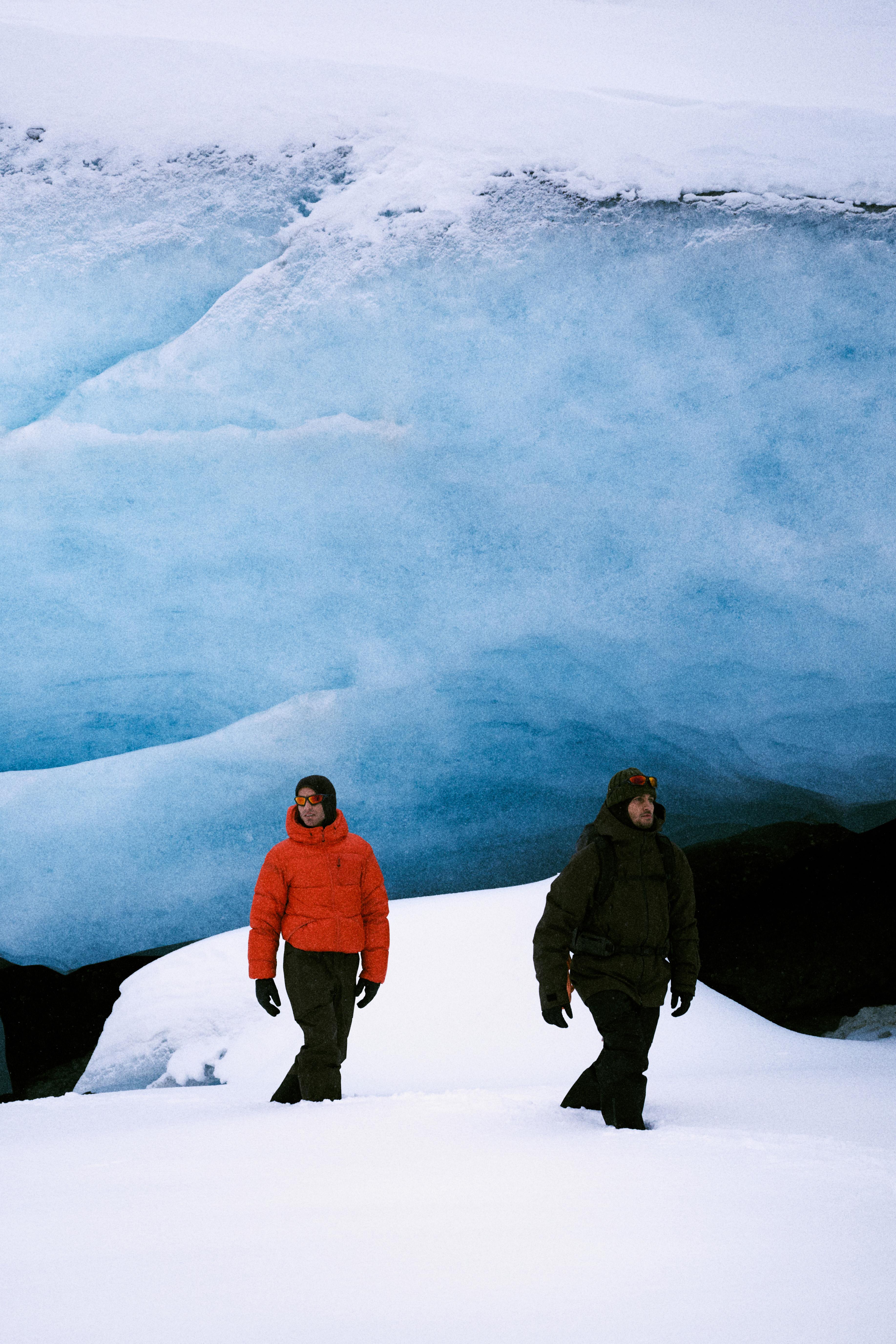 Ski Collection Editorial | ZARA 日本