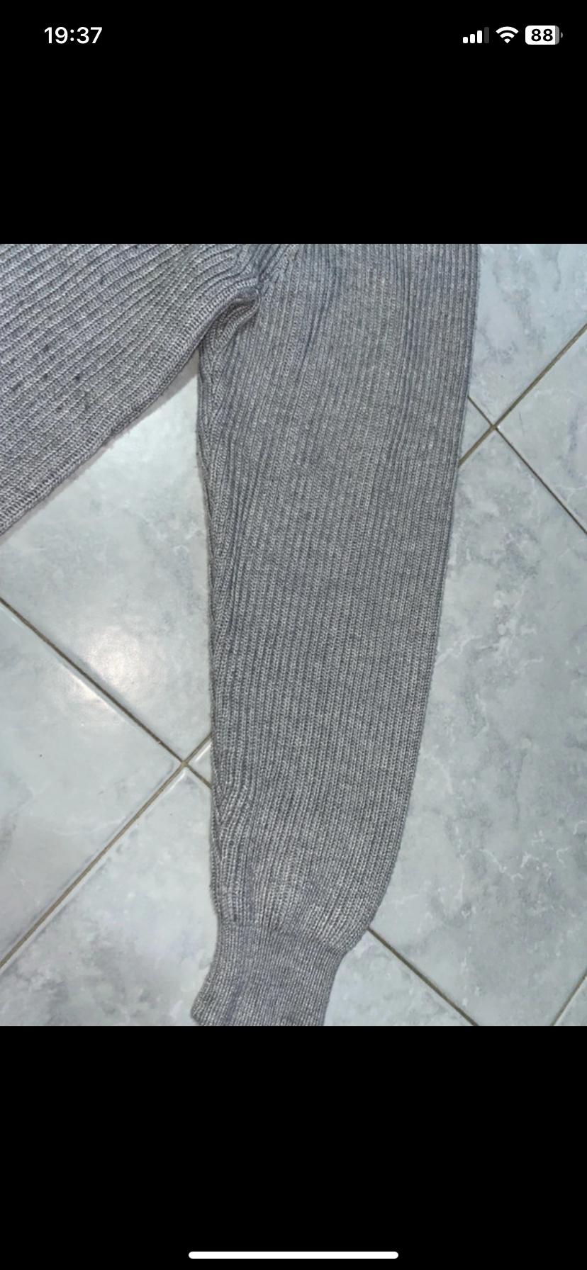 TEXTURED SWEATER - Image 6