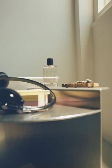 VIBRANT LEATHER EDP 100 ML / 3.38 oz - TINTED LEATHER by Zara