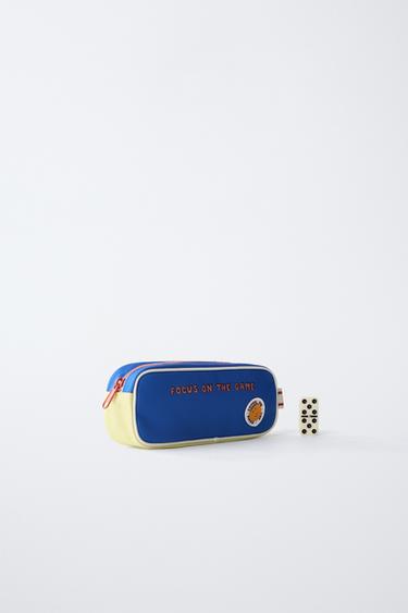 TROUSSE MULTICOLORE - Bleu de Zara - Image 5