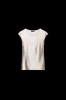 EMBROIDERED TOP