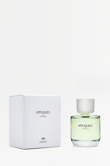 APPLE JUICE EDT 90 ML (3,04 FL. OZ). -  de Zara - Image 3