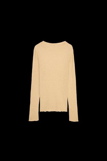 TOP PUNTO FINO - Arena de Zara