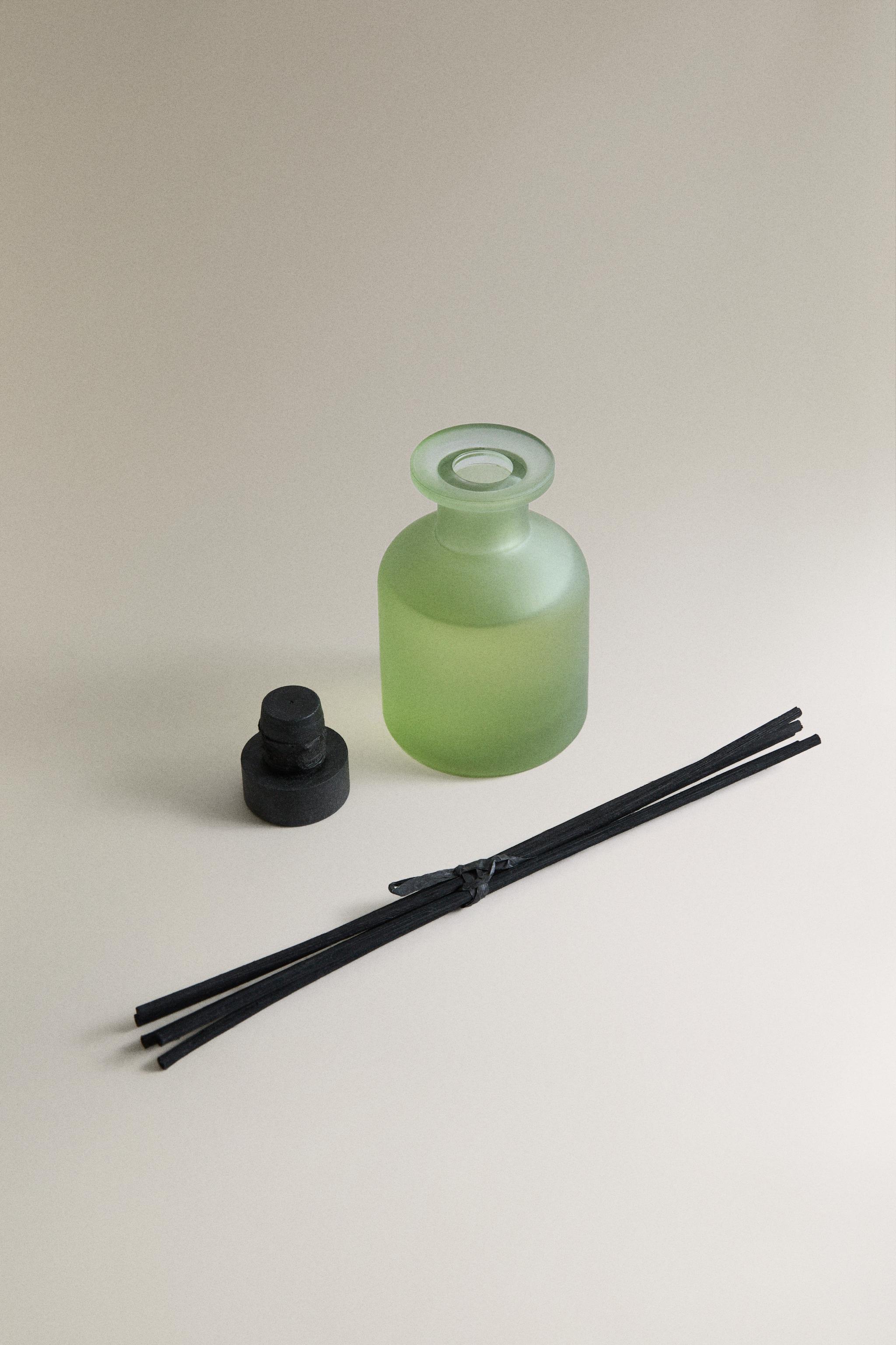 (120 ML) TUBEROSE REED DIFFUSERS — Purple