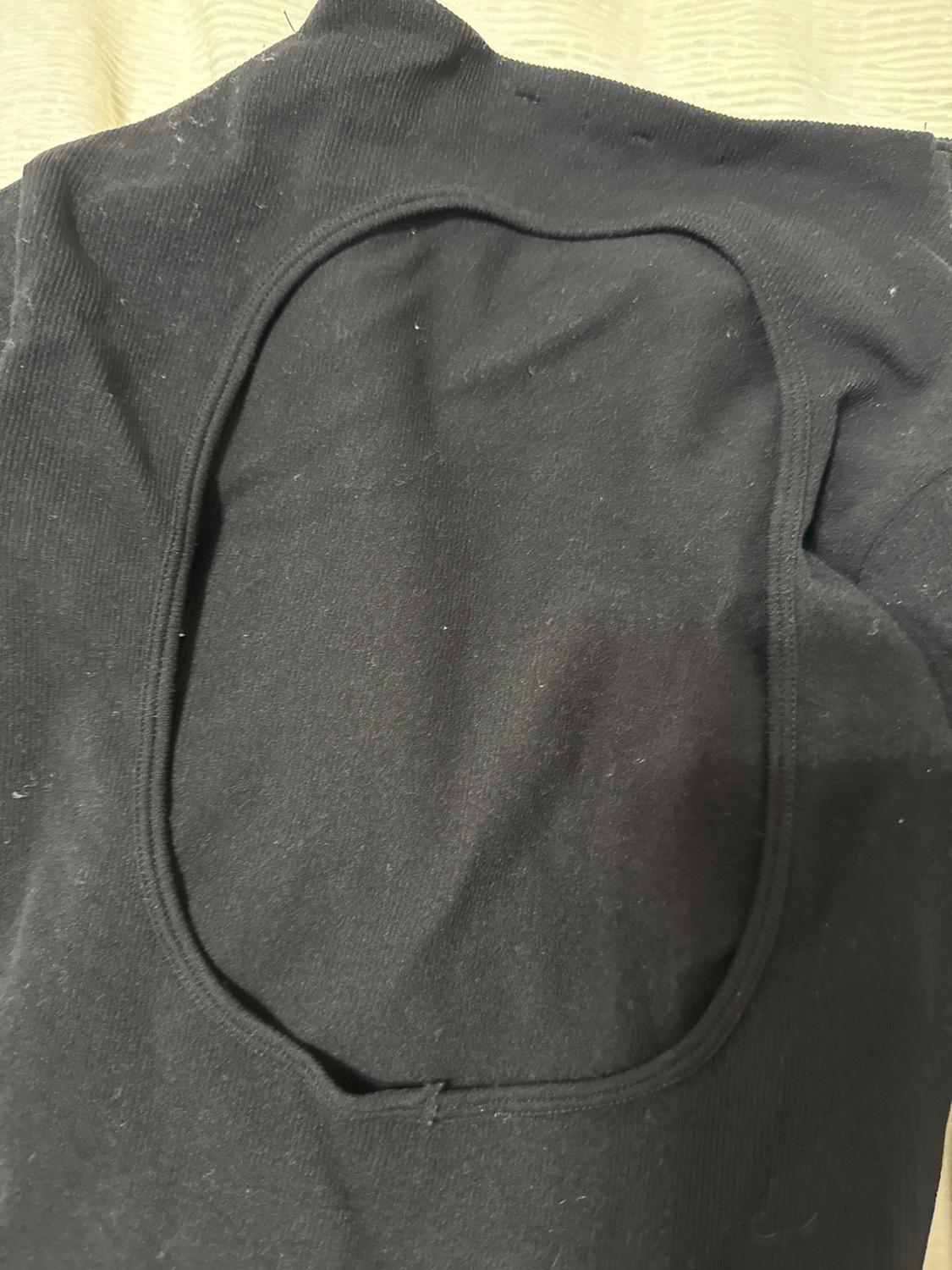 BODY CUELLO SUBIDO - Image 3