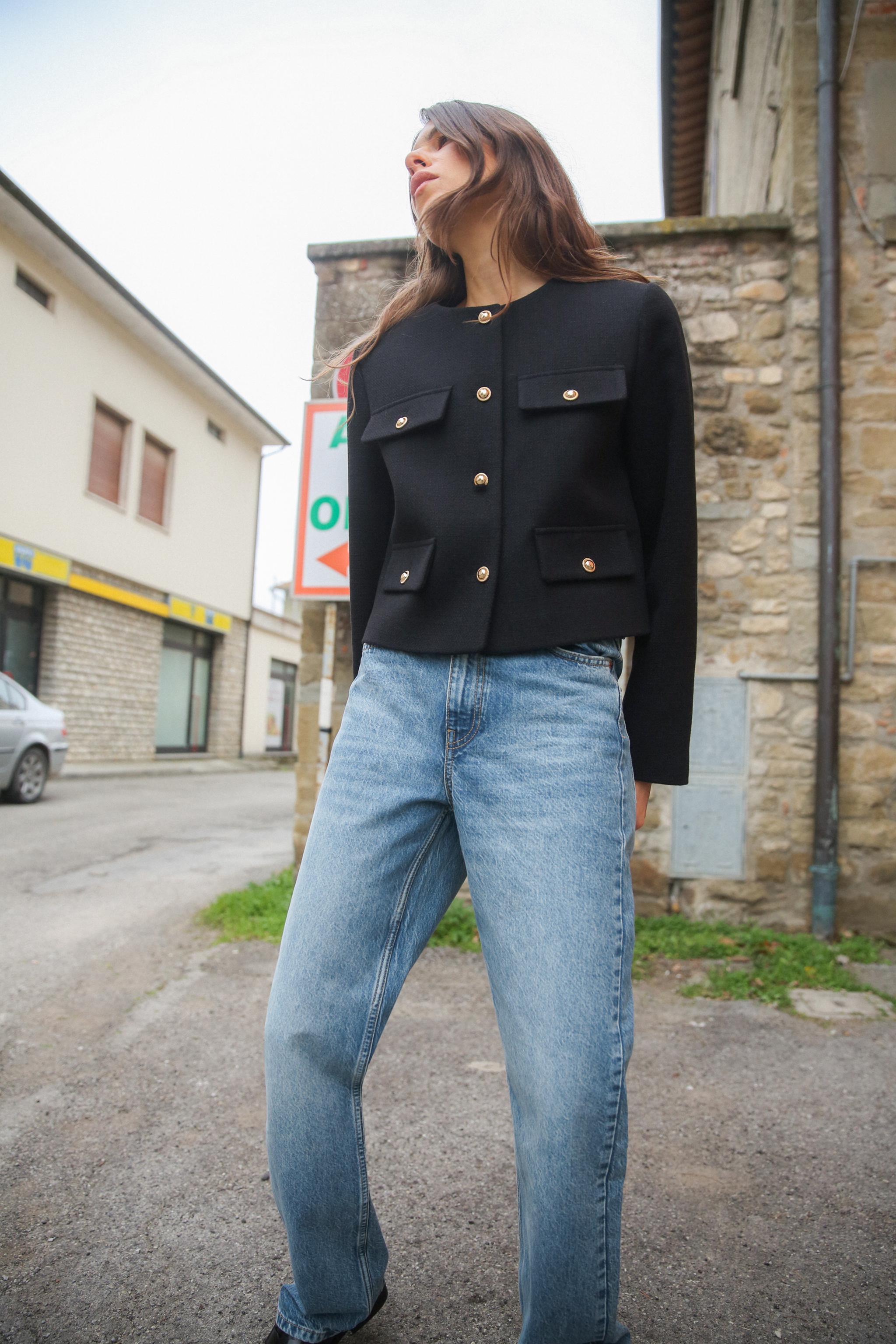 Women´s Cropped Jackets, Explore our New Arrivals