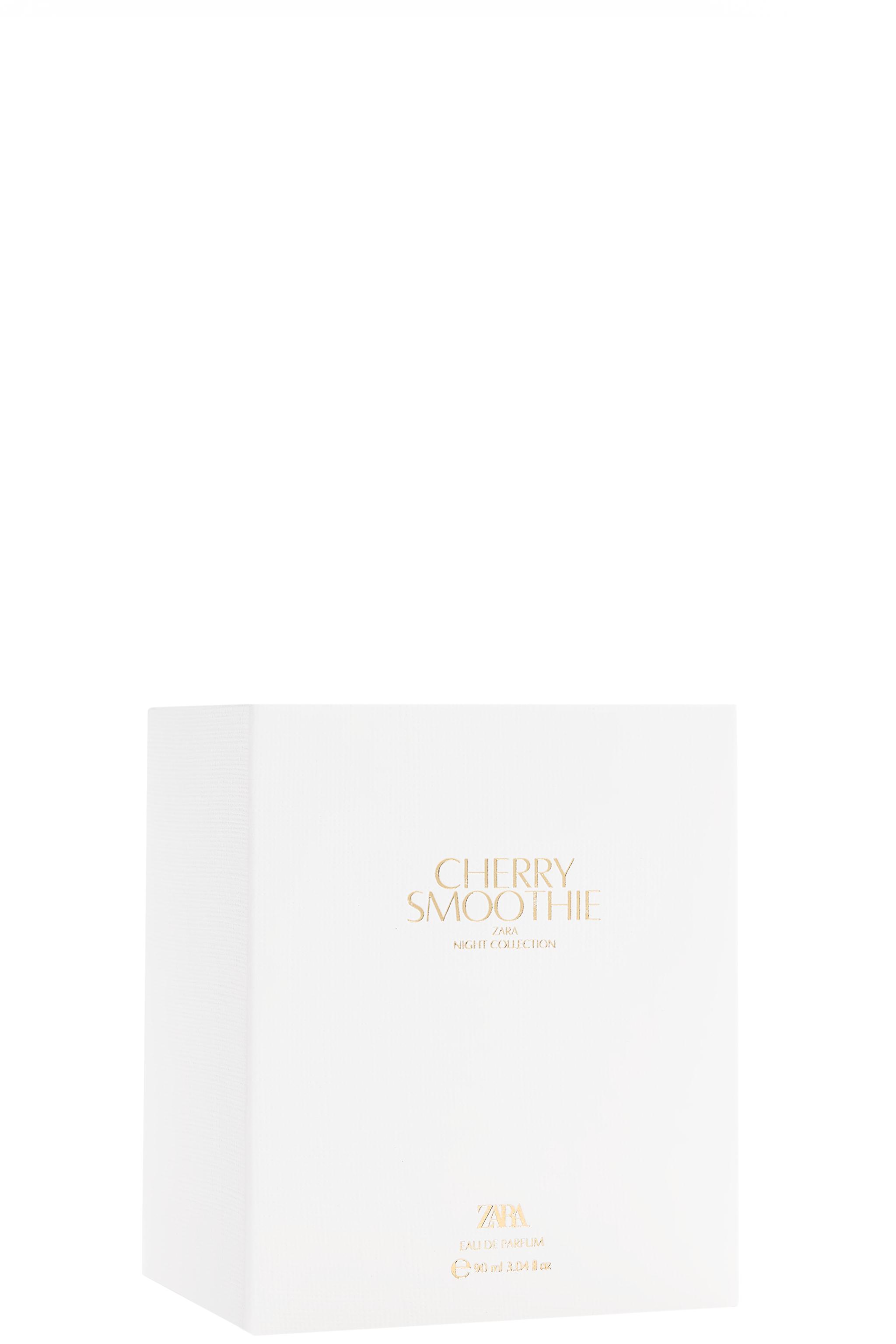 CHERRY SMOOTHIE EDP 90ML (3.04 FL. OZ.) — TINTED LEATHER