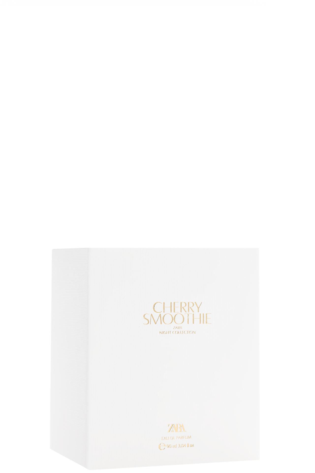 CHERRY SMOOTHIE EDP 90ML (3.04 FL. OZ.) — TINTED LEATHER