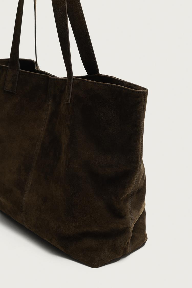 BOLSO TOTE DE CUERO 5