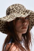 OPENWORK SHELL BANDANA