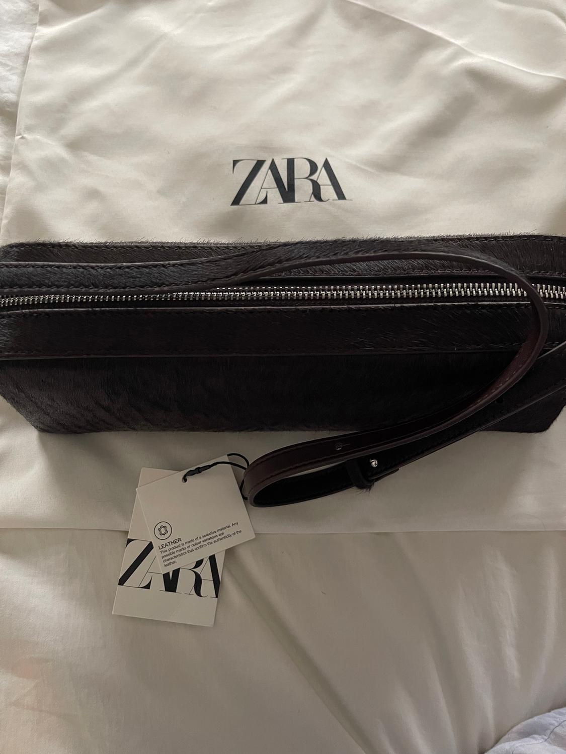 BOLSO DE HOMBRO PIEL - Image 2