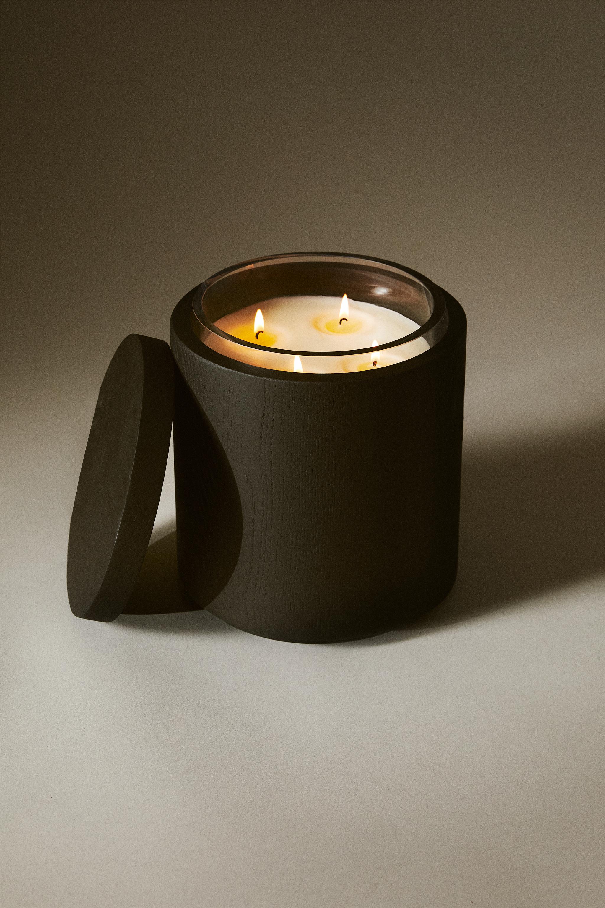 CANDLE L