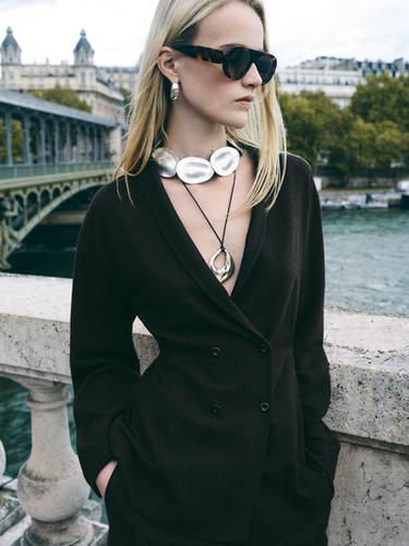 Zara Product image - Chocolate - Image 0