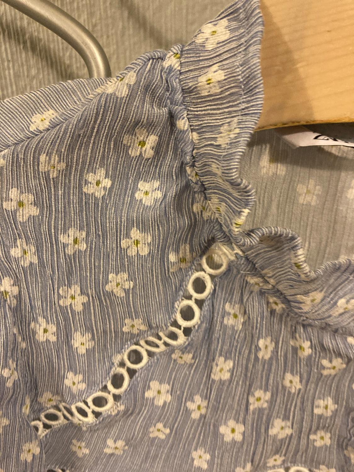 PRINTED SHIRT - Image 4
