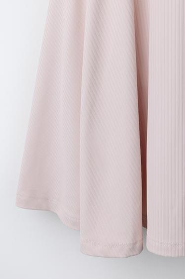 ROBE BALLET - Rose de Zara - Image 3