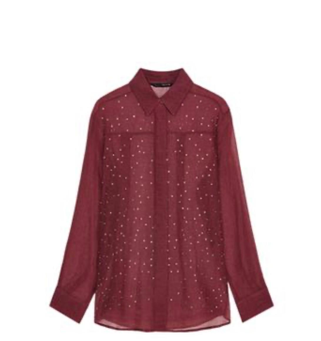 CAMISA BRILLOS DELANTEROS - Image 4