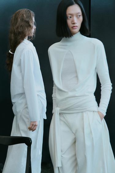 Image du produit - Écru de Zara - Image 0