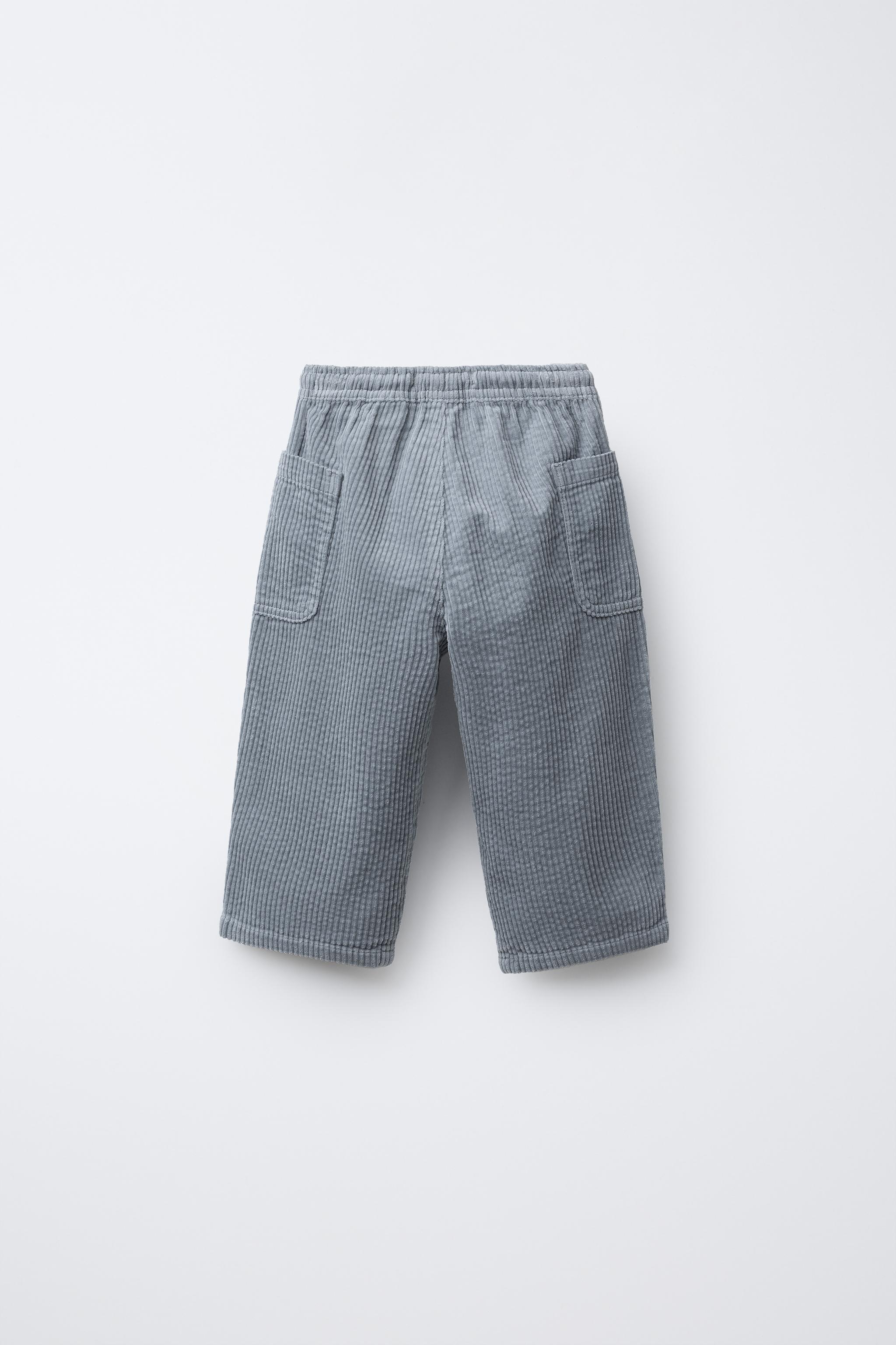 CHAMBRAY CORDUROY セットアップ CHAMBRAY CORDUROY セットアップ