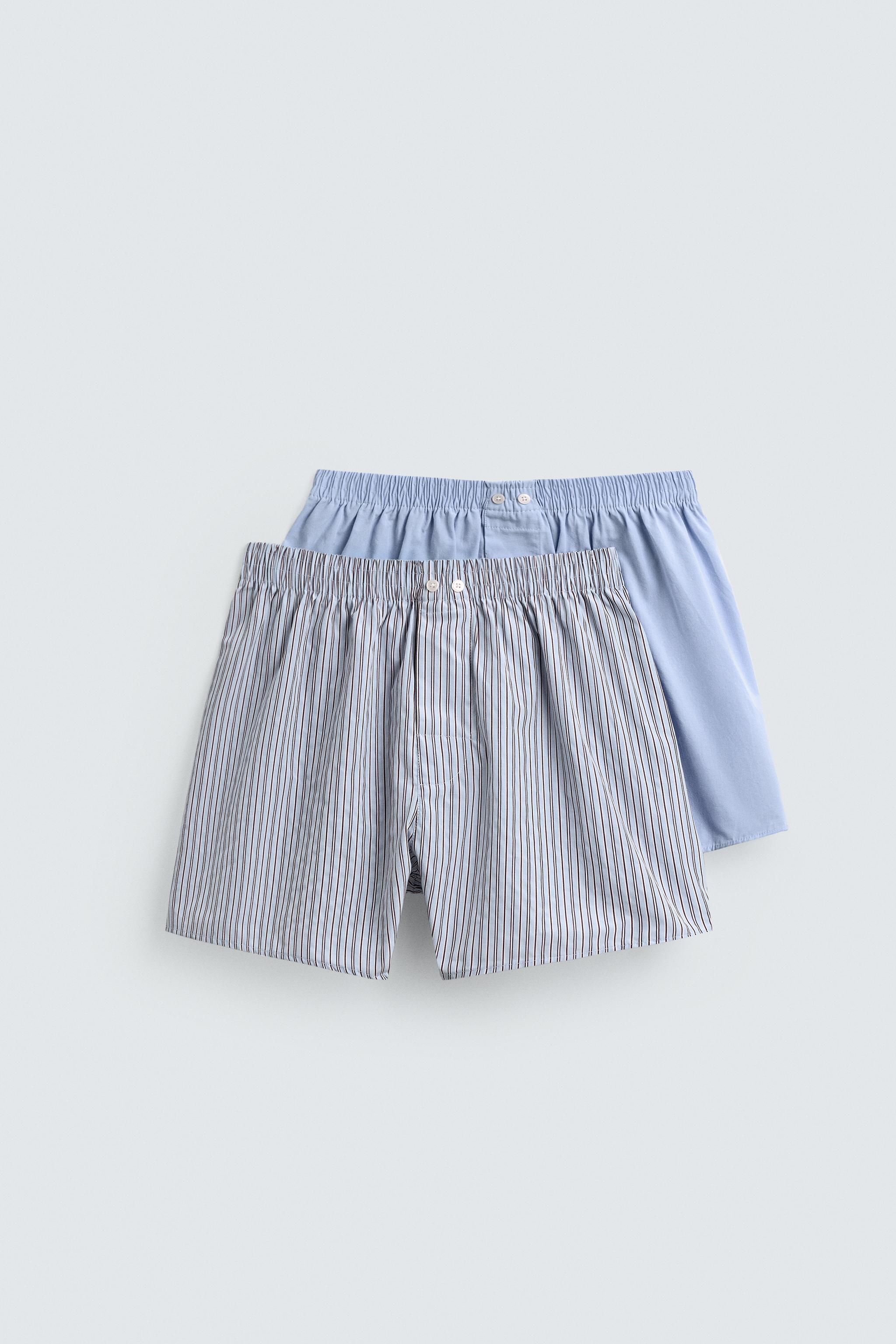 アンダーウェア・下着 | メンズ | ZARA 日本