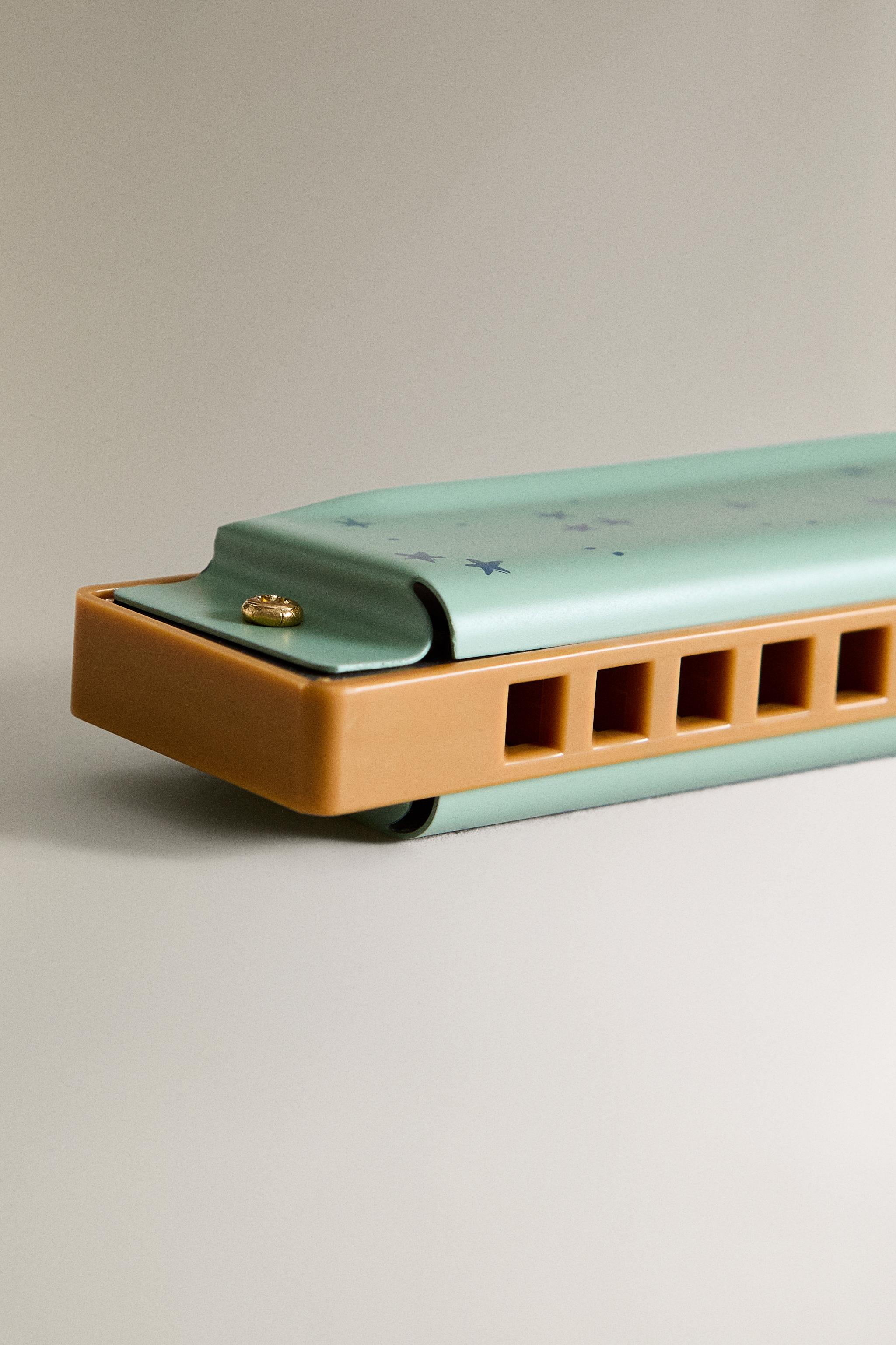 JOUET INSTRUMENT DE MUSIQUE POUR ENFANTS HARMONICA