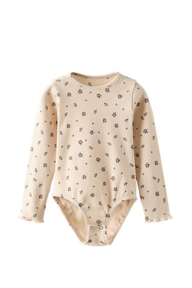 BODY RIB FLORES