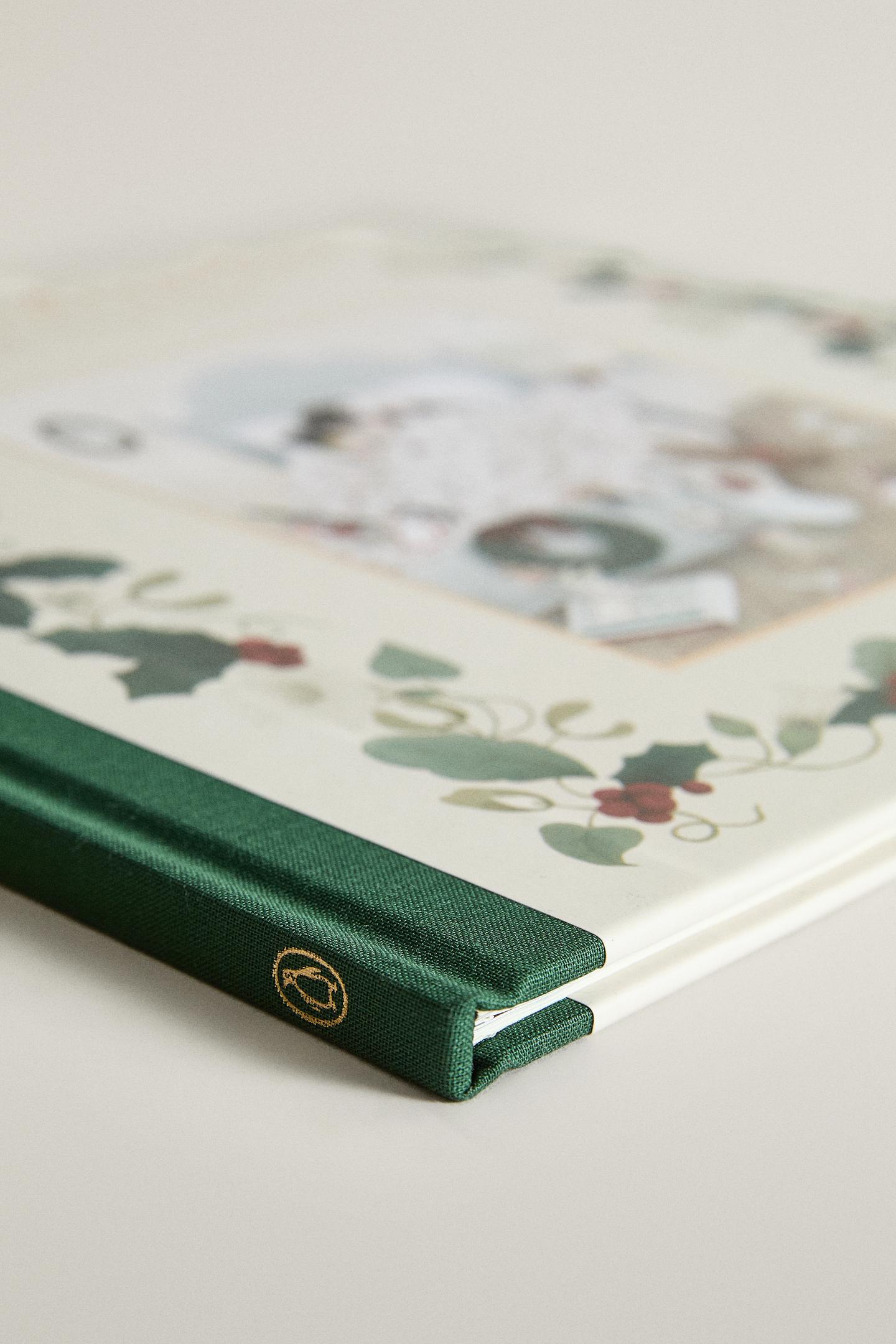 Zara the Nutcracker and the Mouse Queen Christmas Kids Book (English), цвет: Разноцветный — фото 4