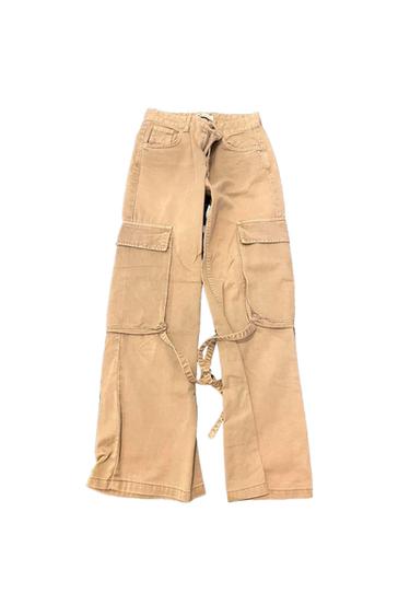 JEANS CARGO