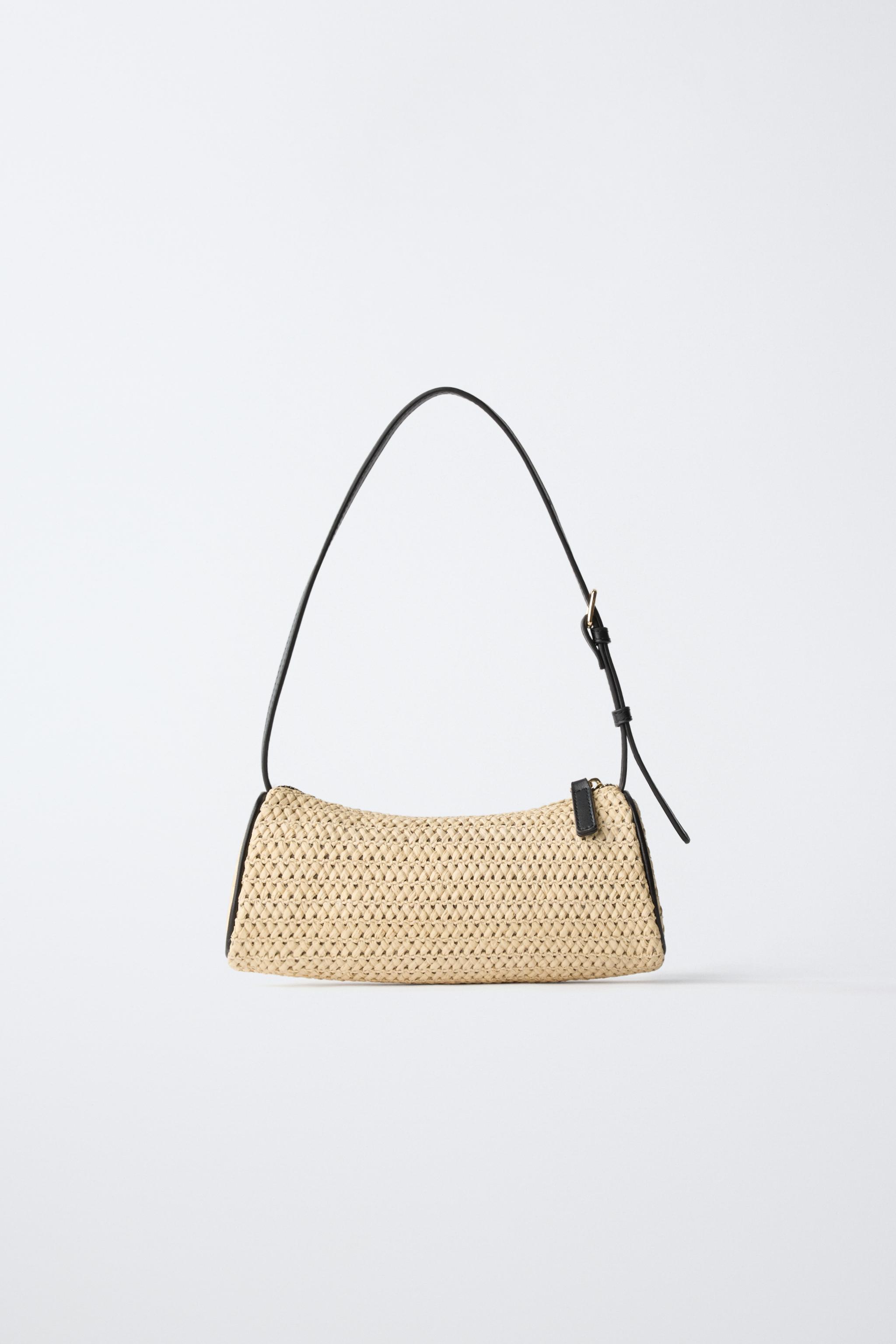 SAC EFFET RAPHIA