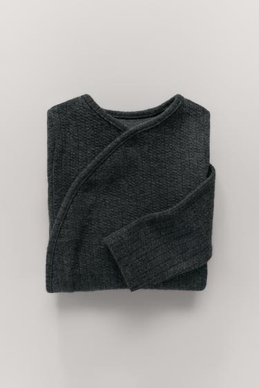 Afbeelding van het product - Antracietgrijs van Zara