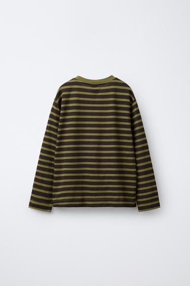 Imagen de producto - VERDE de Zara